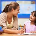 Peer Pressure – how your nanny can help